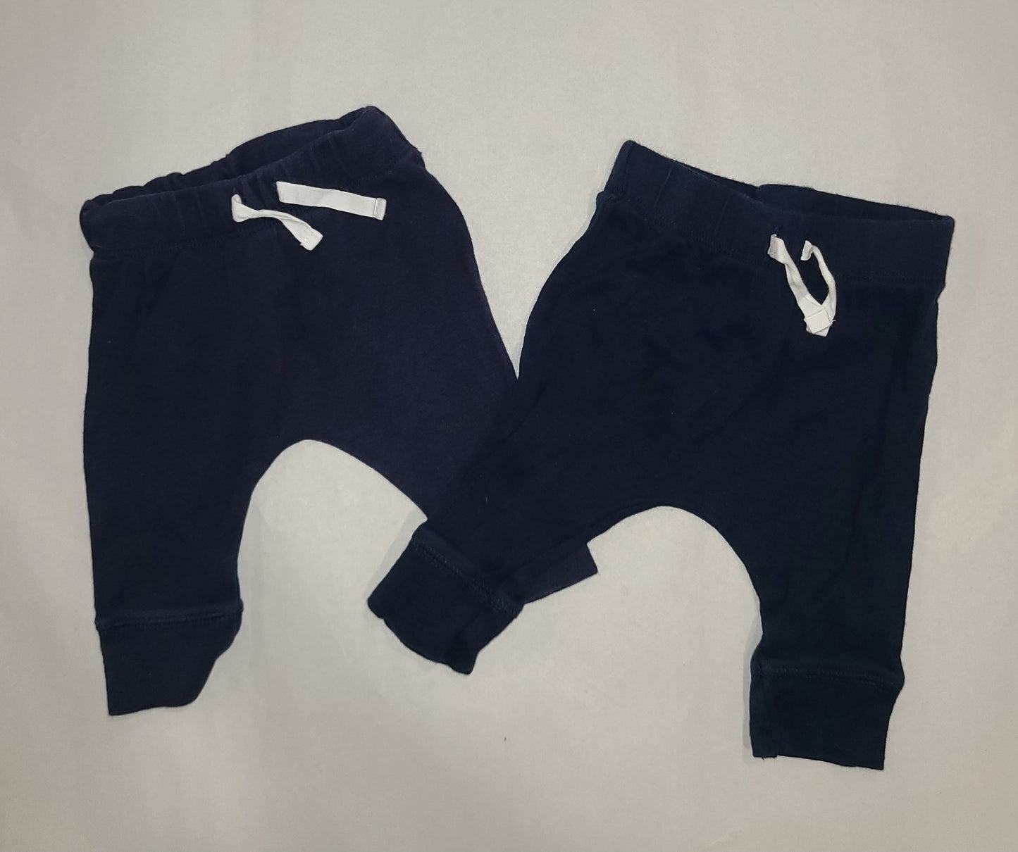 Seller #4 - Carter's 0-3 Boys Pant Pair