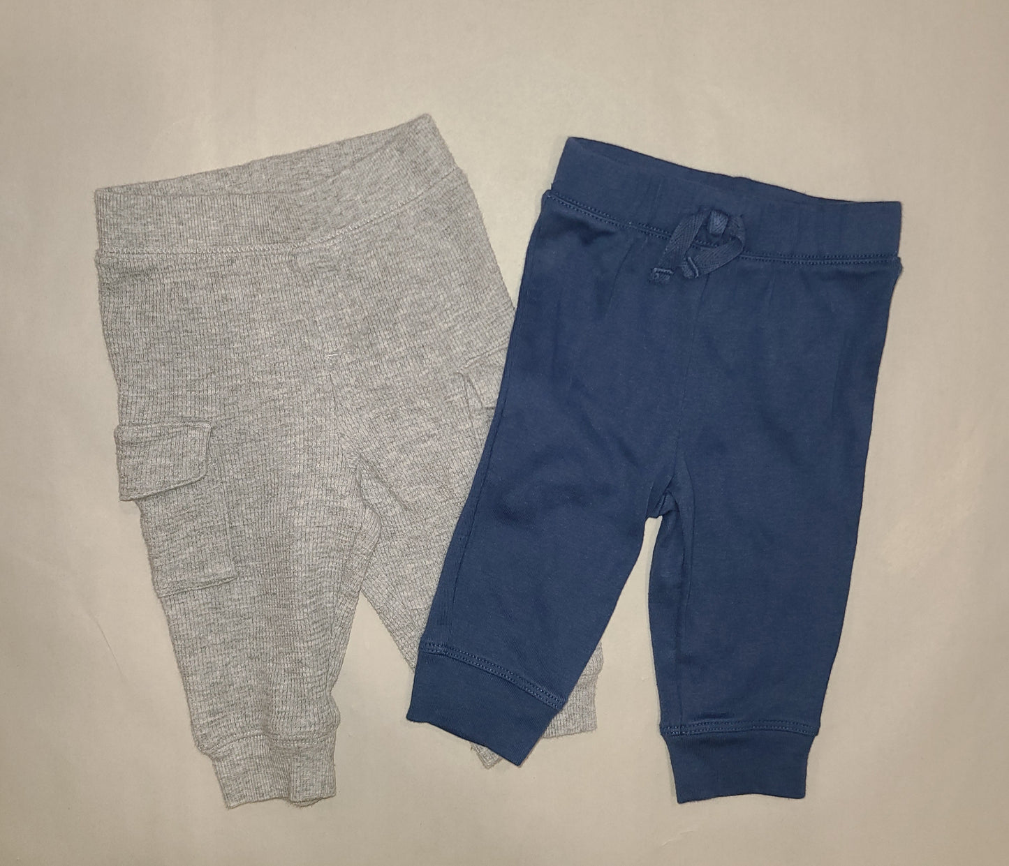 Seller #4 - Jumping Bean 0-3 month boys pant pair