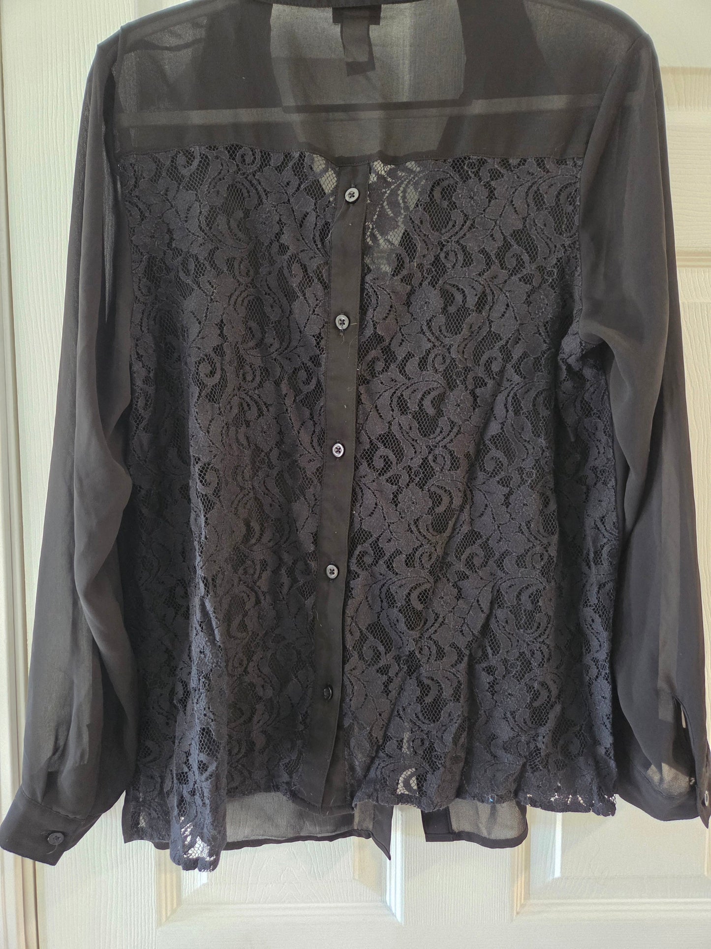 REDUCED Seller 184 Women's torrid top size 0