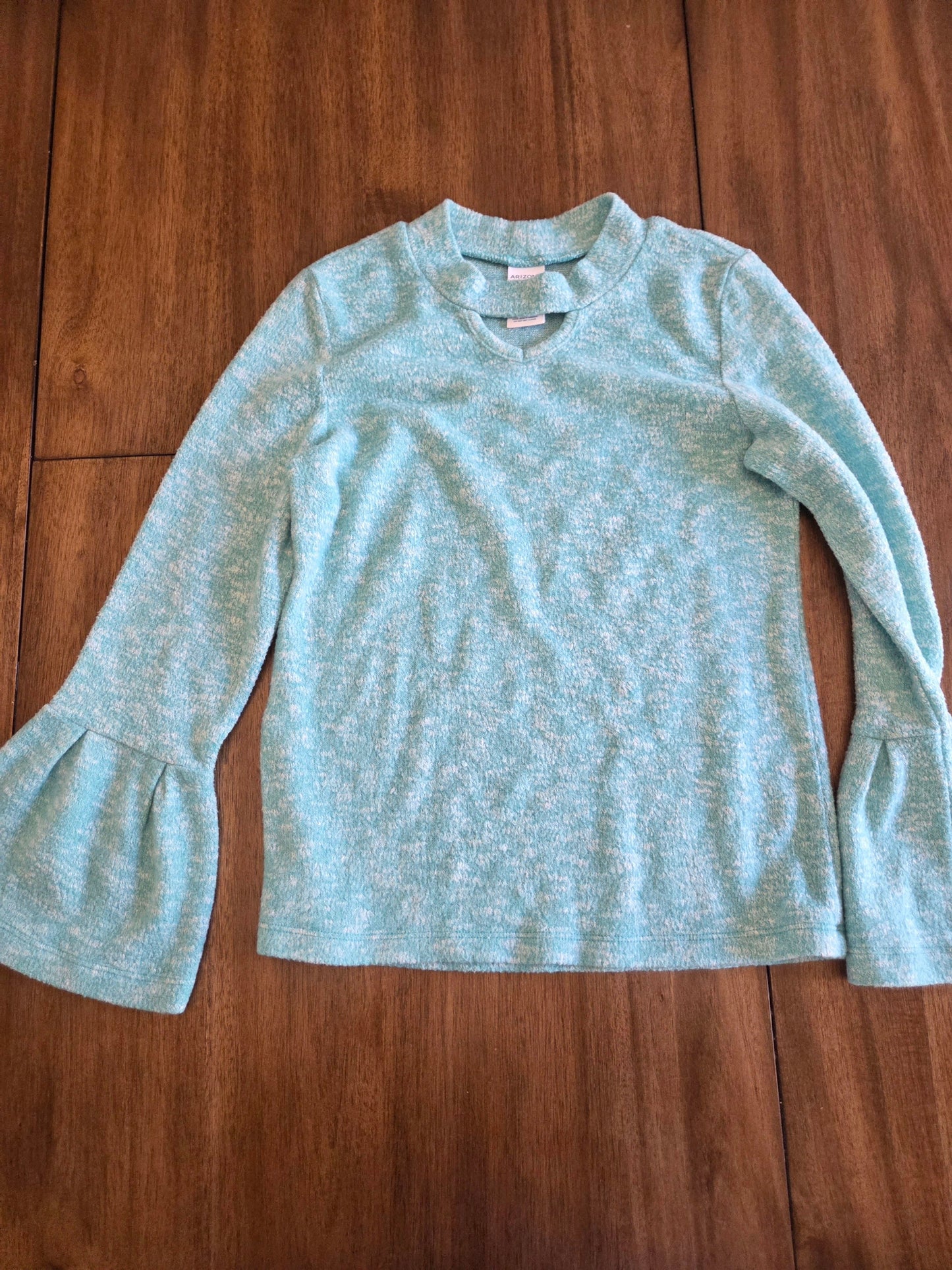 REDUCED Seller 184 girls arizona top size 10/12