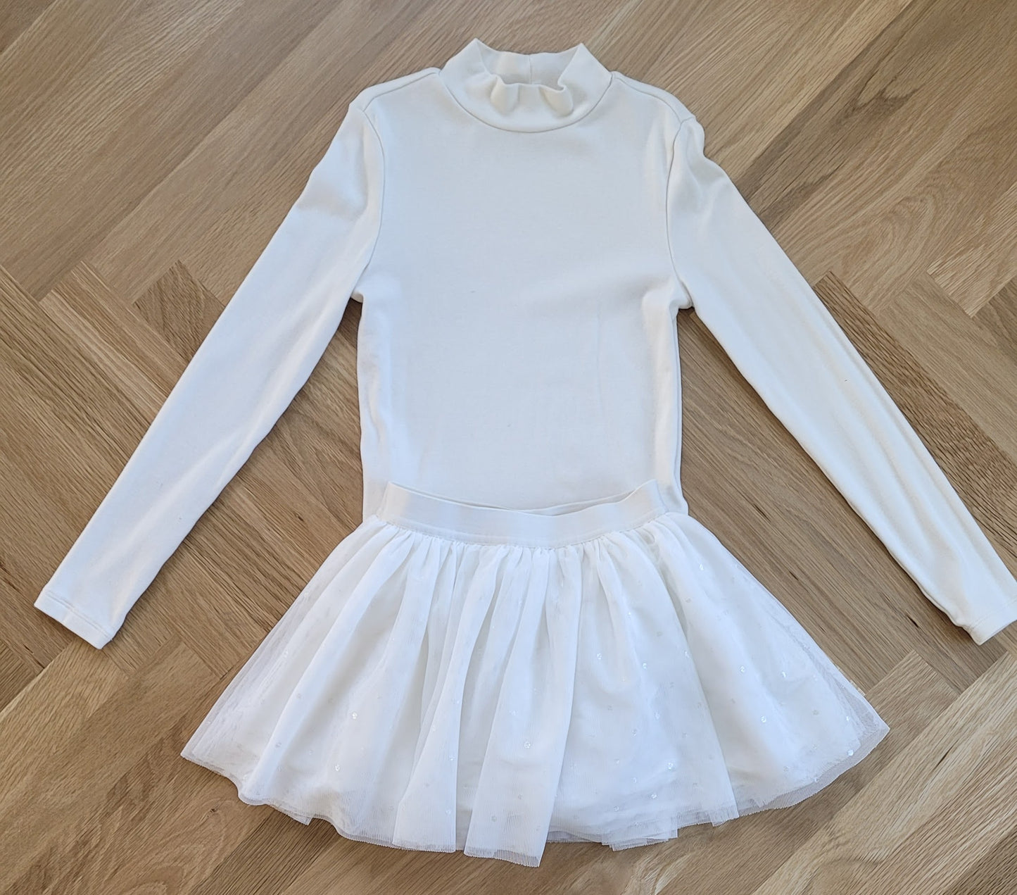 #211 Gap Kids Skirt Girls Size S (6/7)