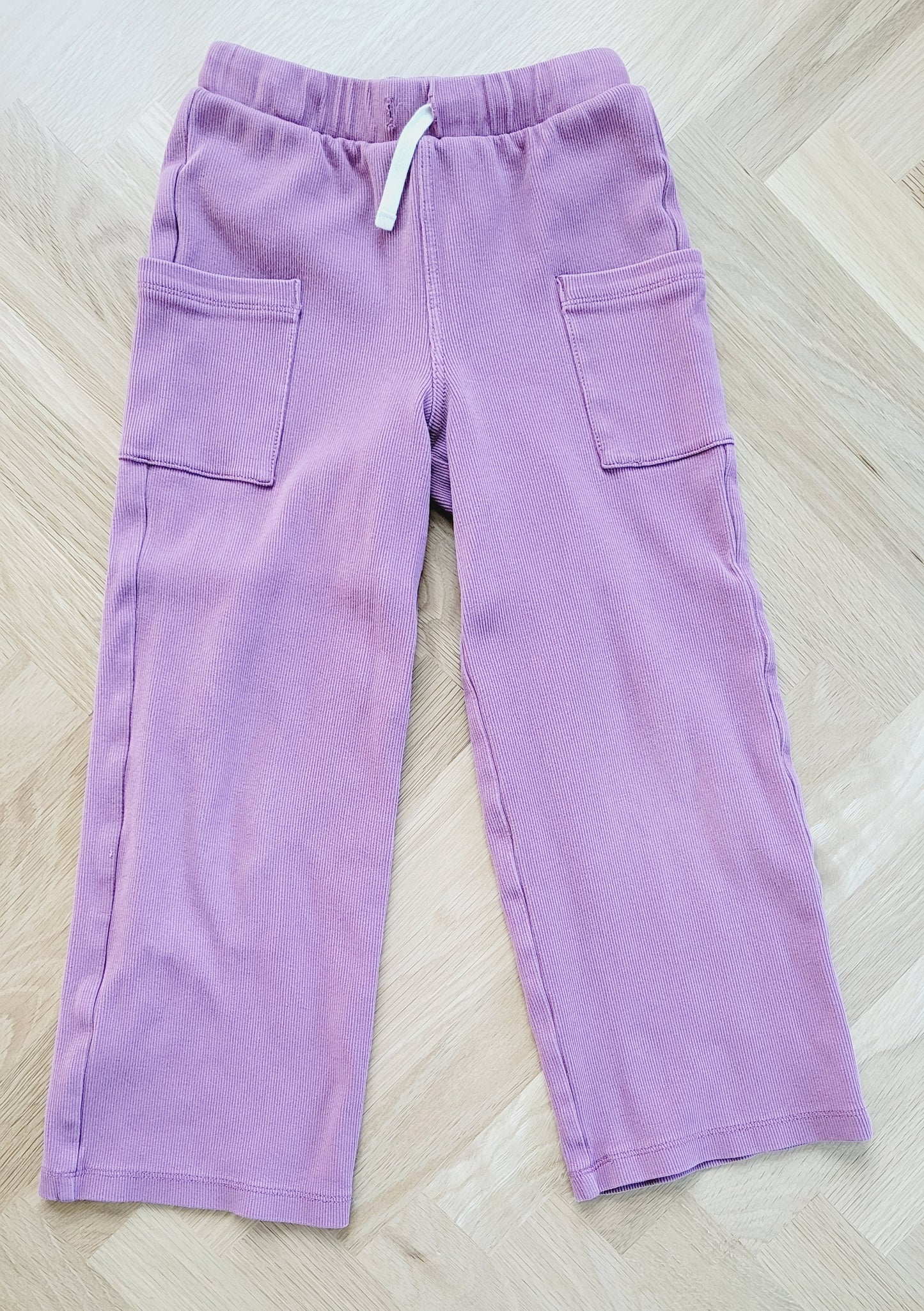#211 Tea Collection Pants Girls Size 7