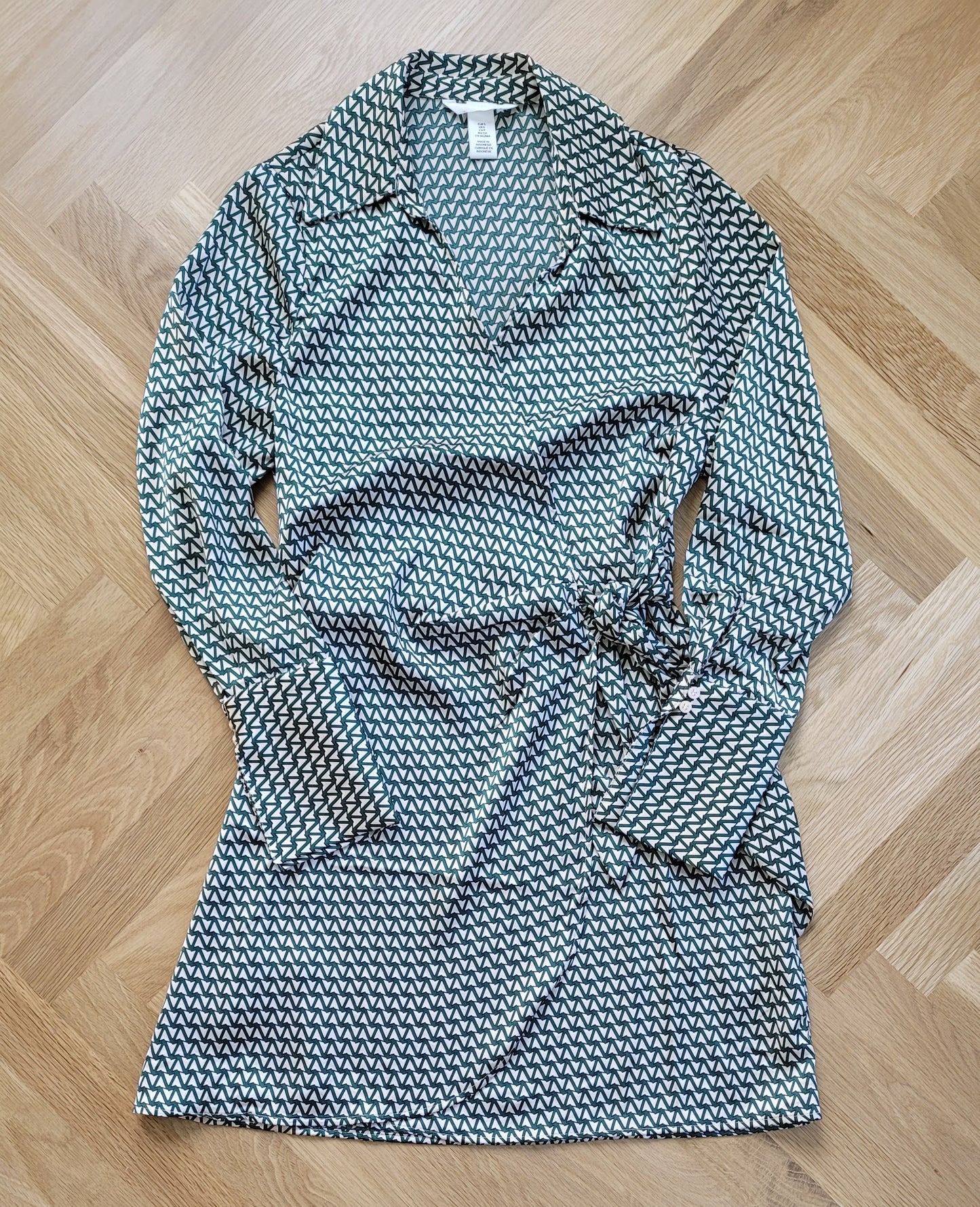 #211 H&M Dress Women's Size S