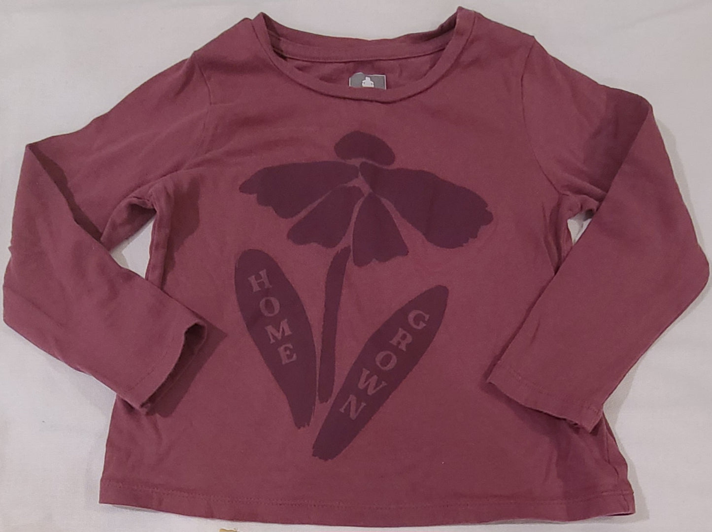 #188 Girls 3T Gap Long Sleeved T-Shirt Bundle