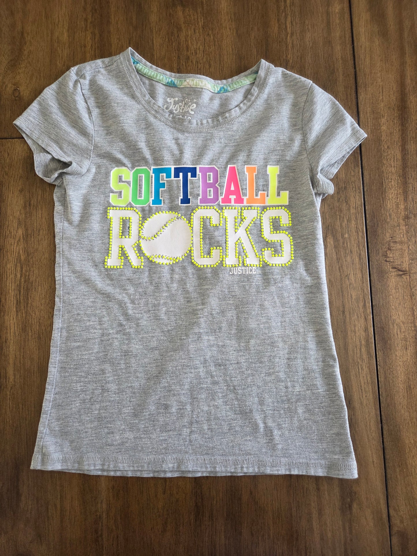 Seller 184 set of 3 girls tops size 10/12