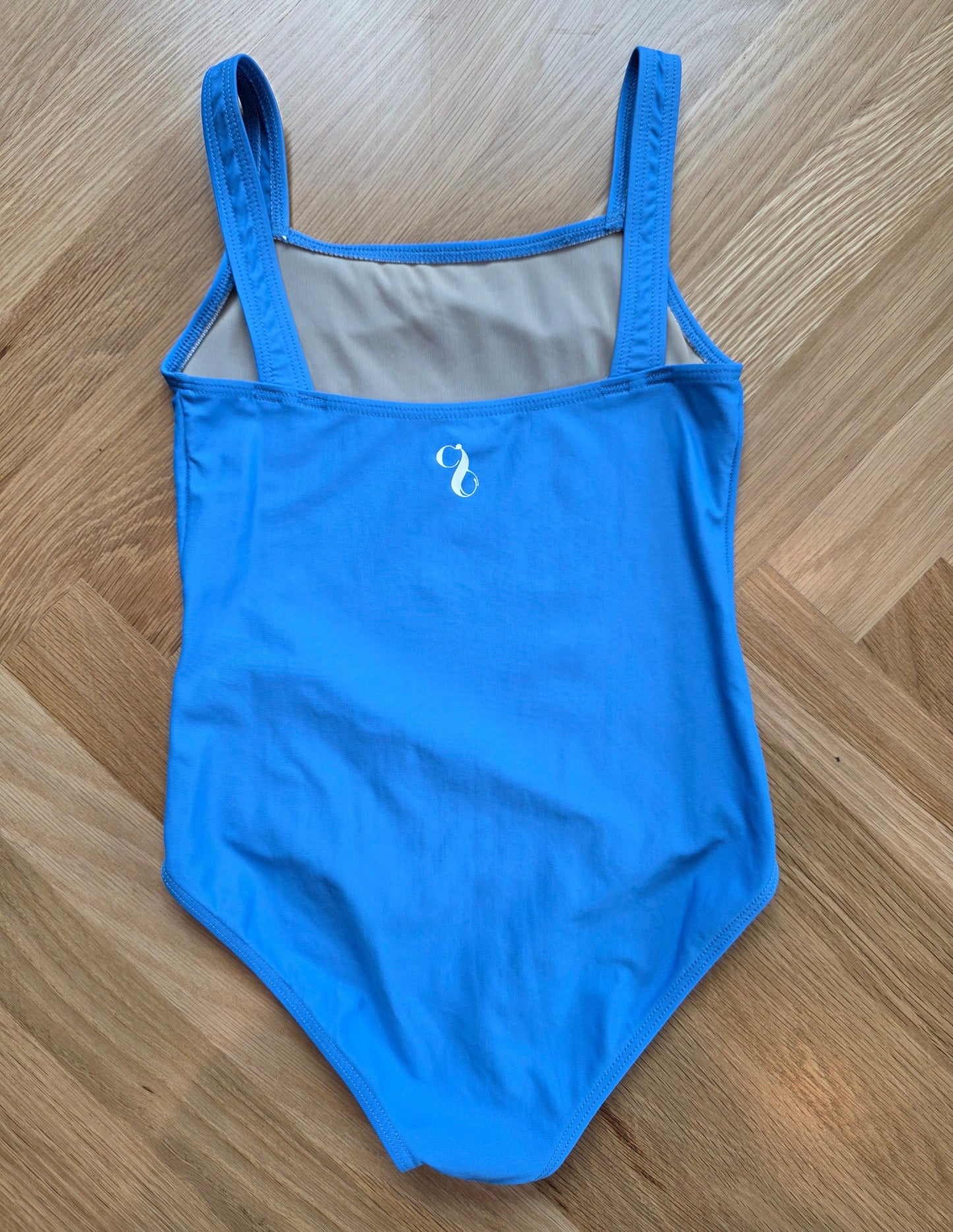 #147 Cincinnati Ballet Leotard Girls Size Age 10/12 (1 of 2)