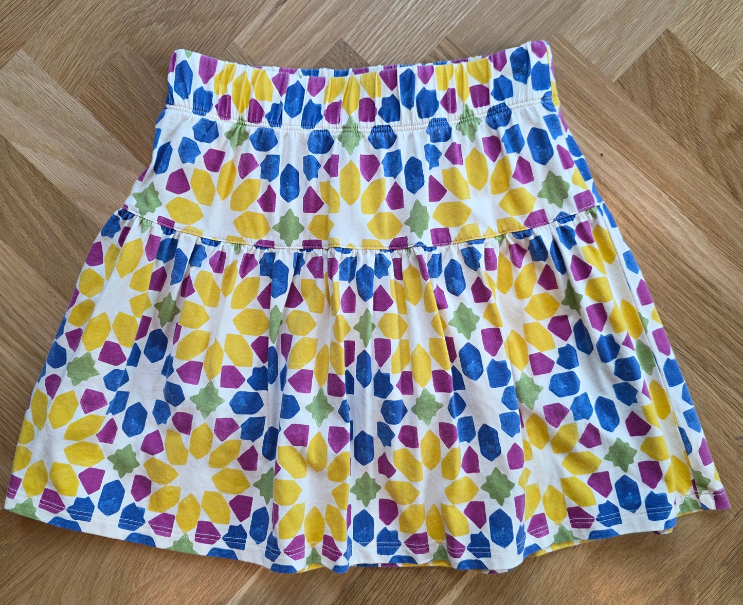 #147 Tea Collection Skirt Girls Size 8