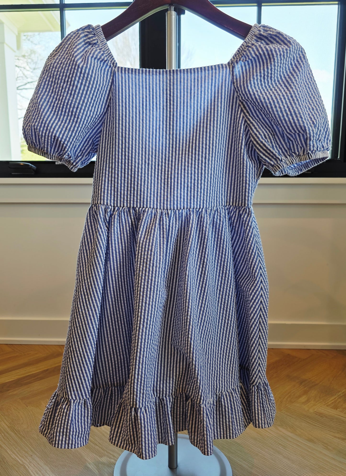 #147 Rare Edition Girls Dress Size 10