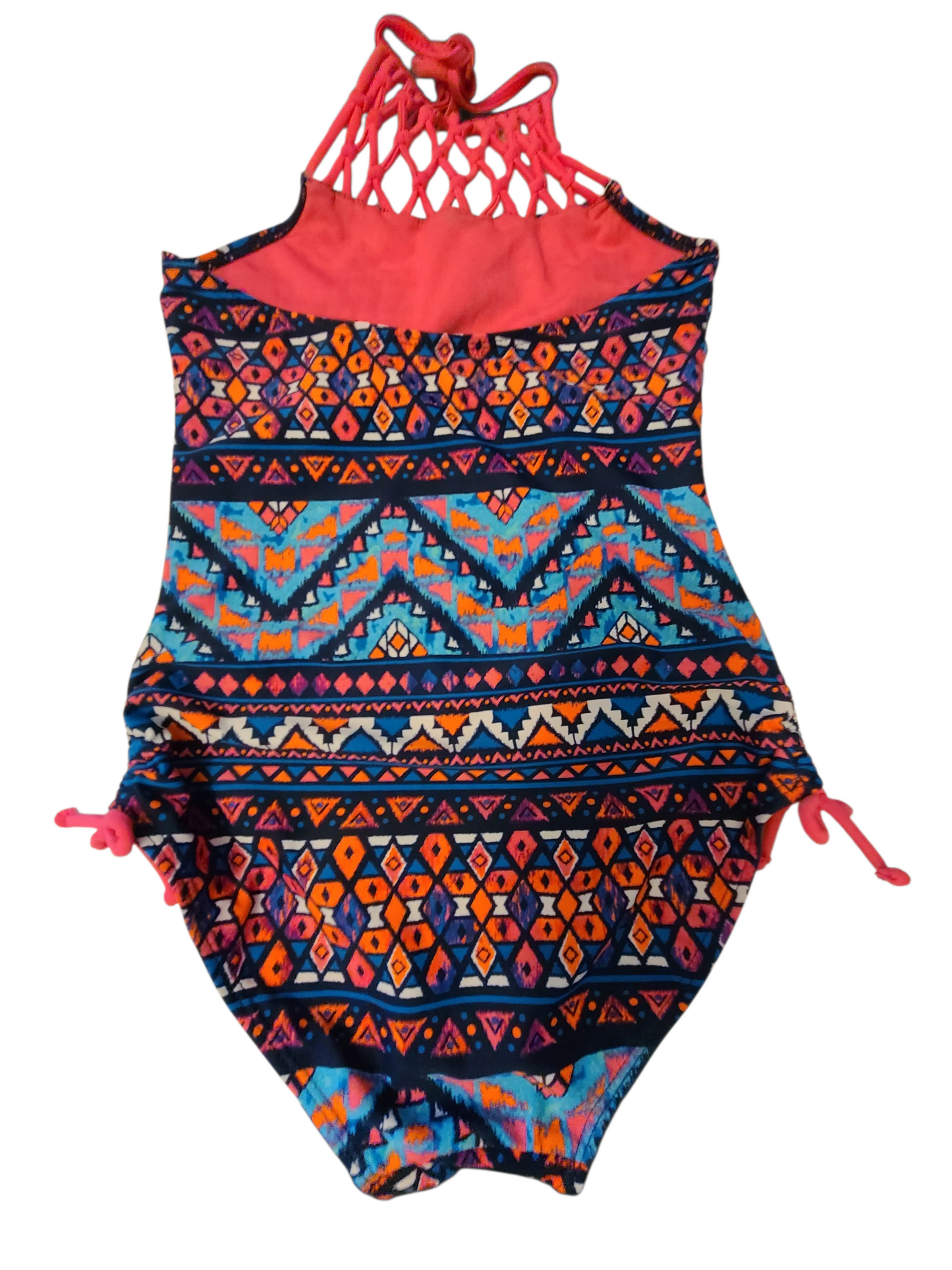 #66 reduced girls SO size 12 swimsuit