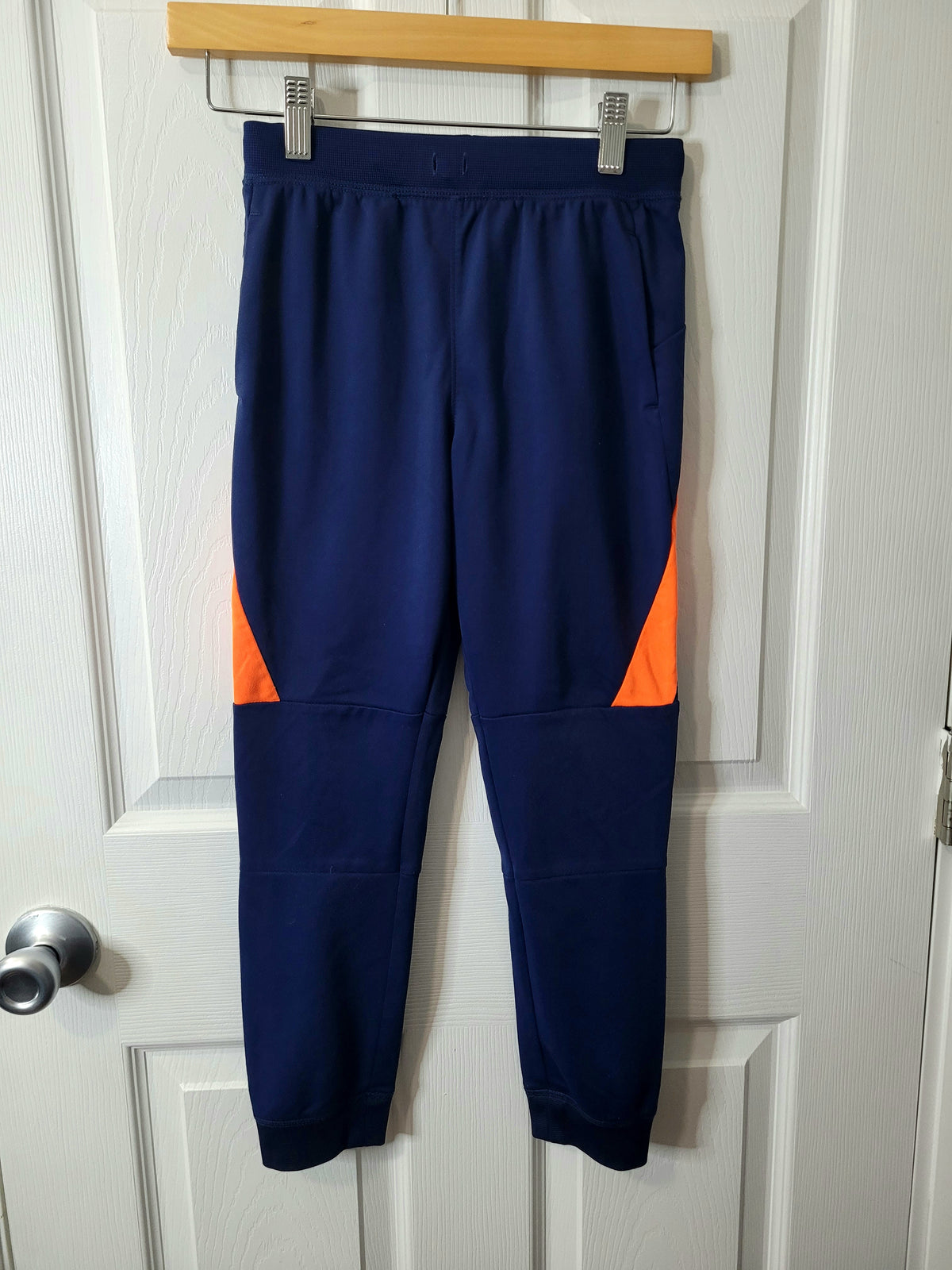 #164 Jumping Beans Athletic Pants Boys 7