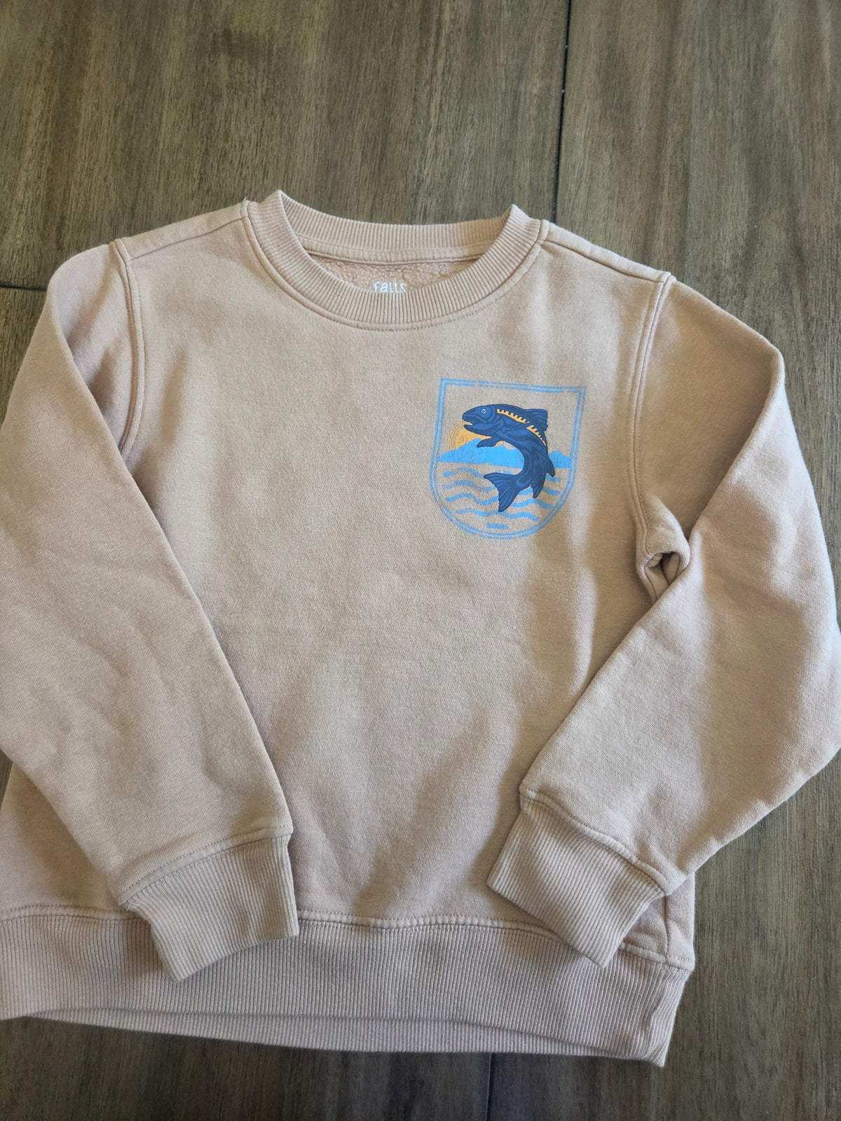 Seller 188 Boys size 6-7 Sweatshirt bundle