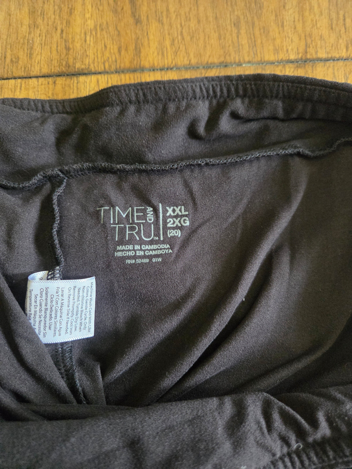 Seller 188 Women's XXL leggings