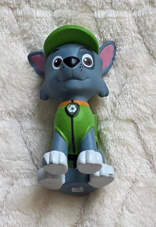 #190 Tonie – PAW Patrol Rocky Audio Figure