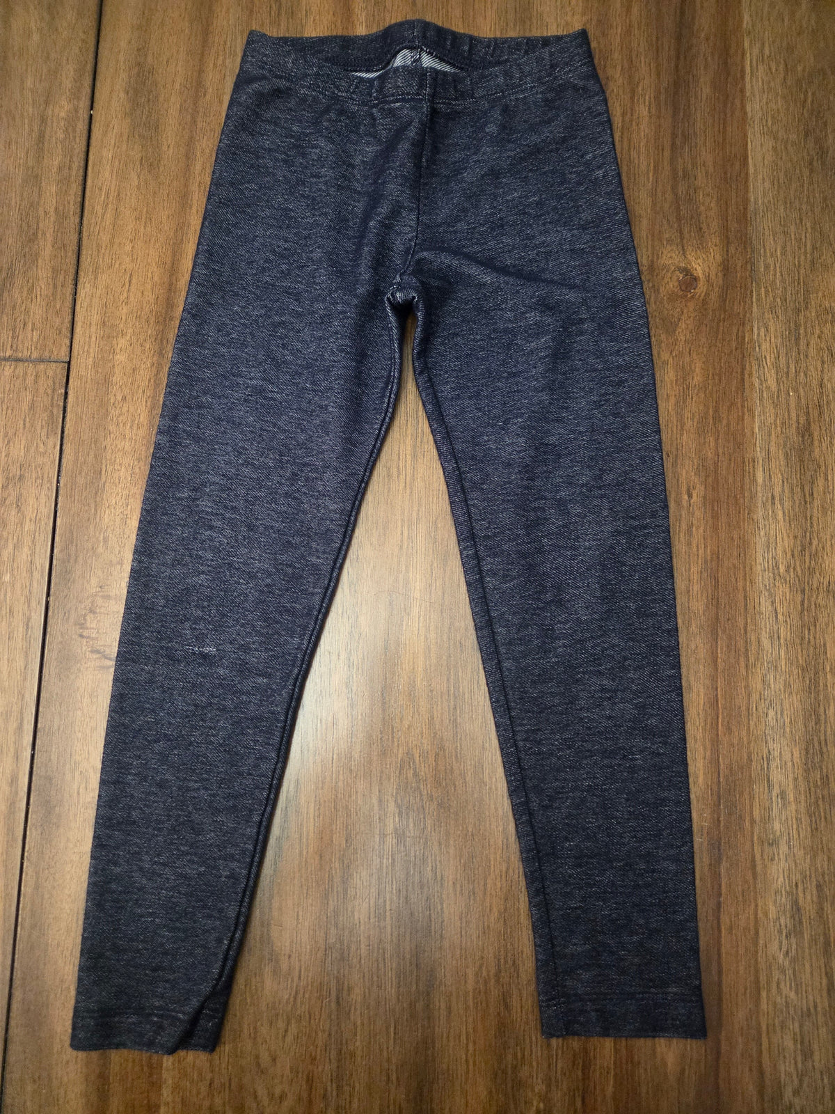 Seller 188 girls jeggings and leggings size 5