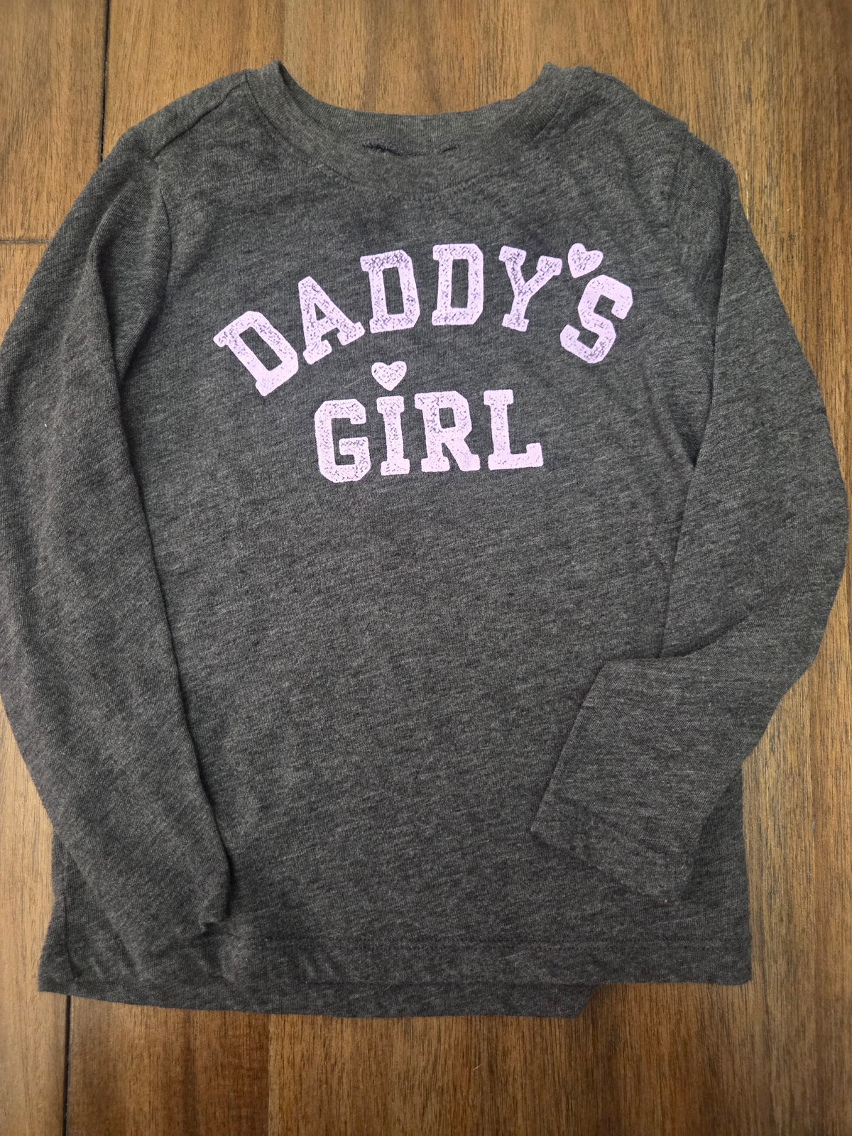 Seller 188 girls Long sleeve shirt bundle size 5