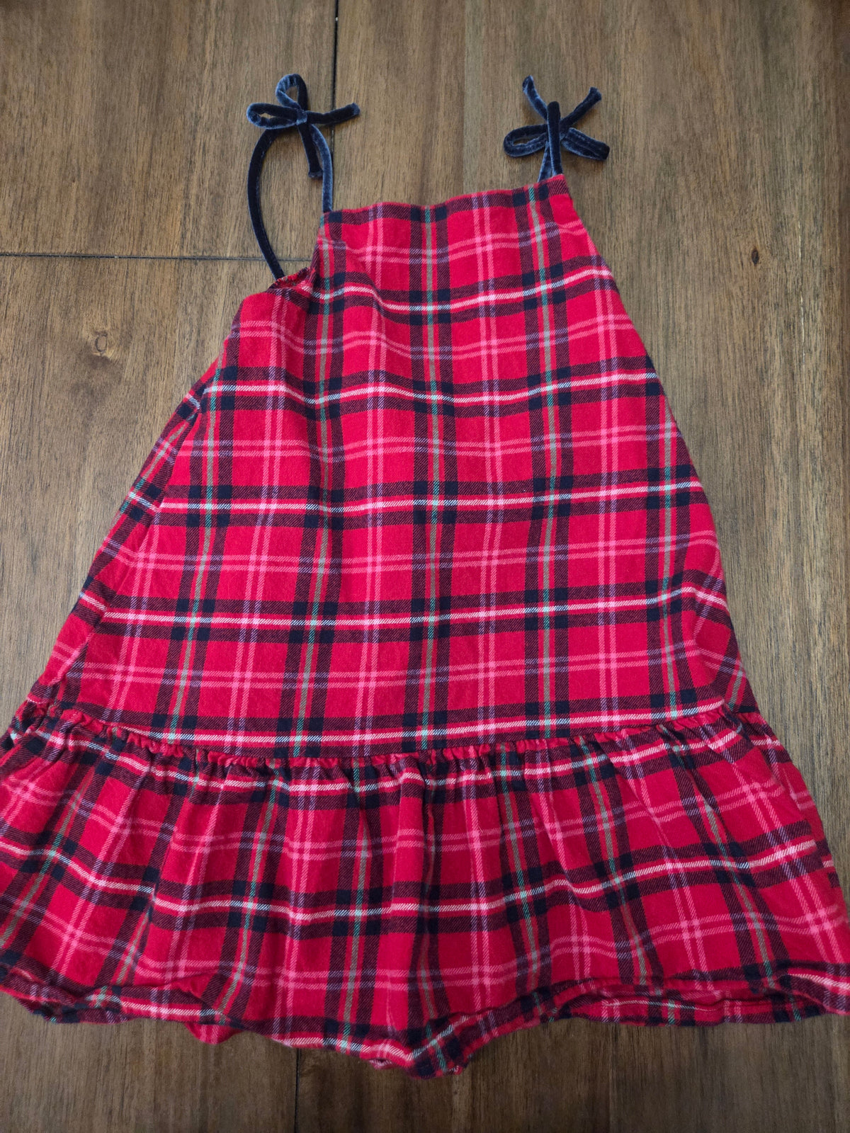 Seller 188 Girls holiday Jumper size 5