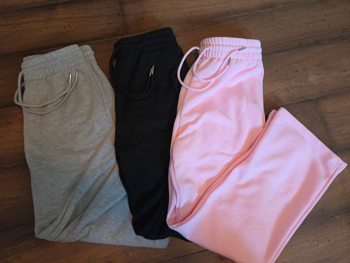 Seller #57 Girls sweatpants lot (3) Size Large