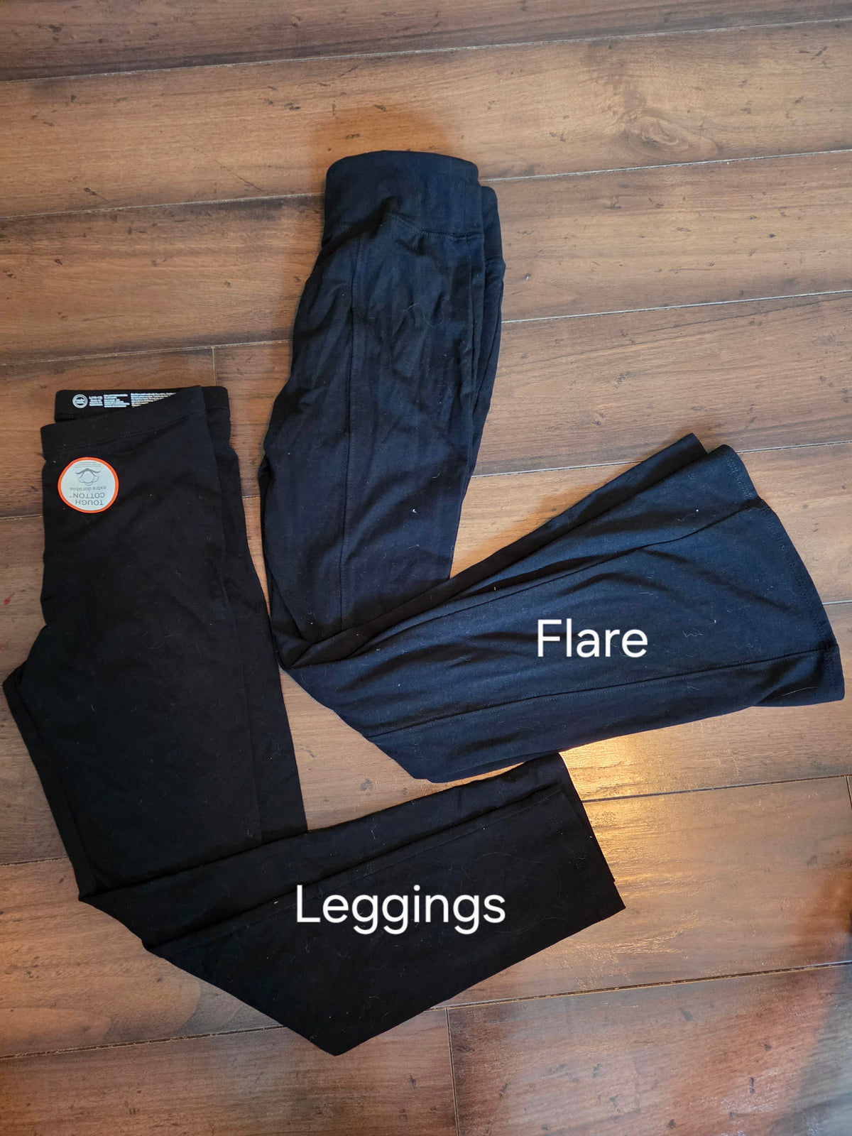 Seller #57 Girls Large (10/12) leggings