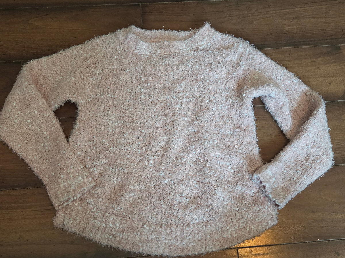 Seller #57 Girls Medium (8) sweater