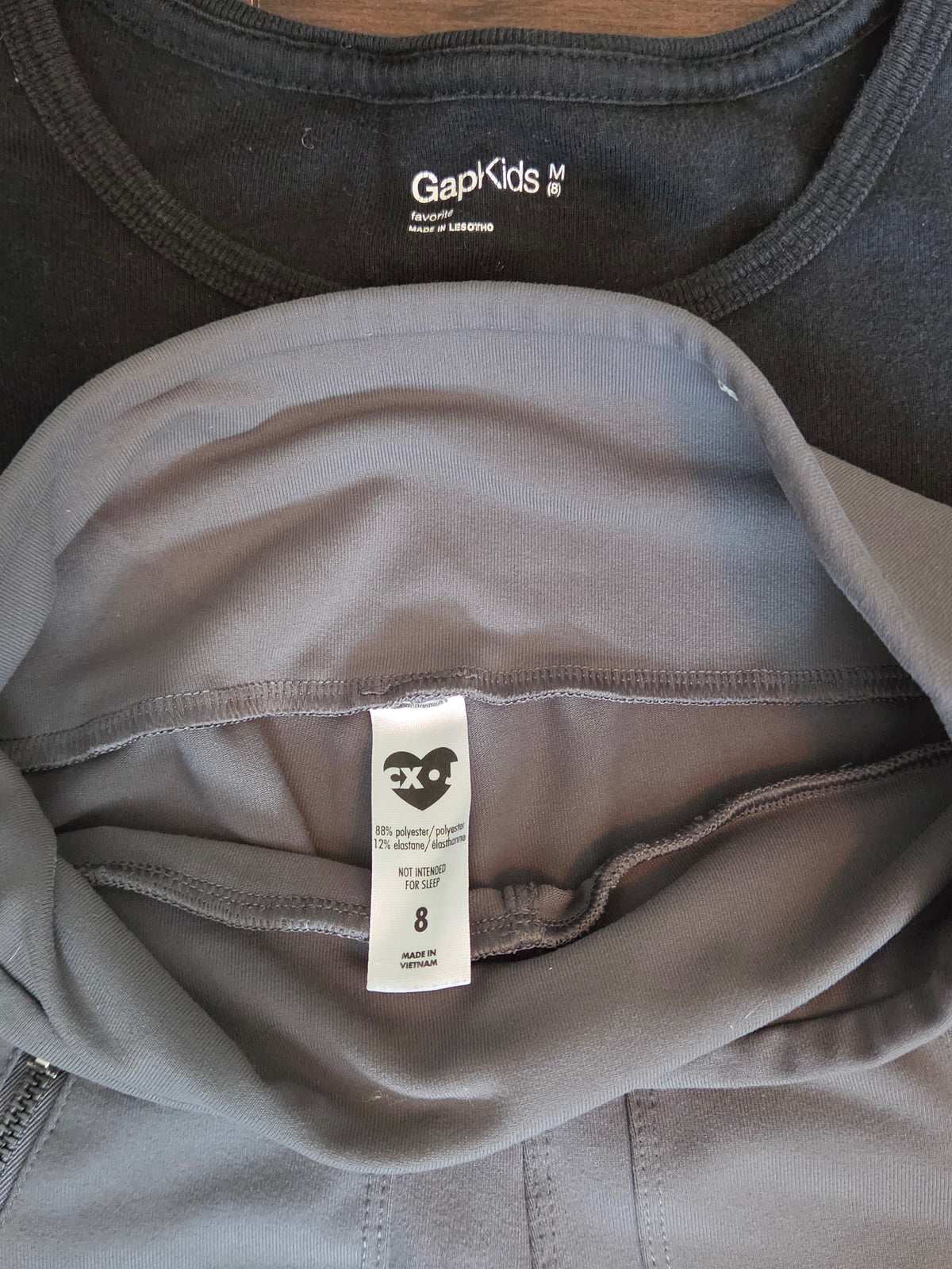 Seller #57 Girls size Medium (8) outfit