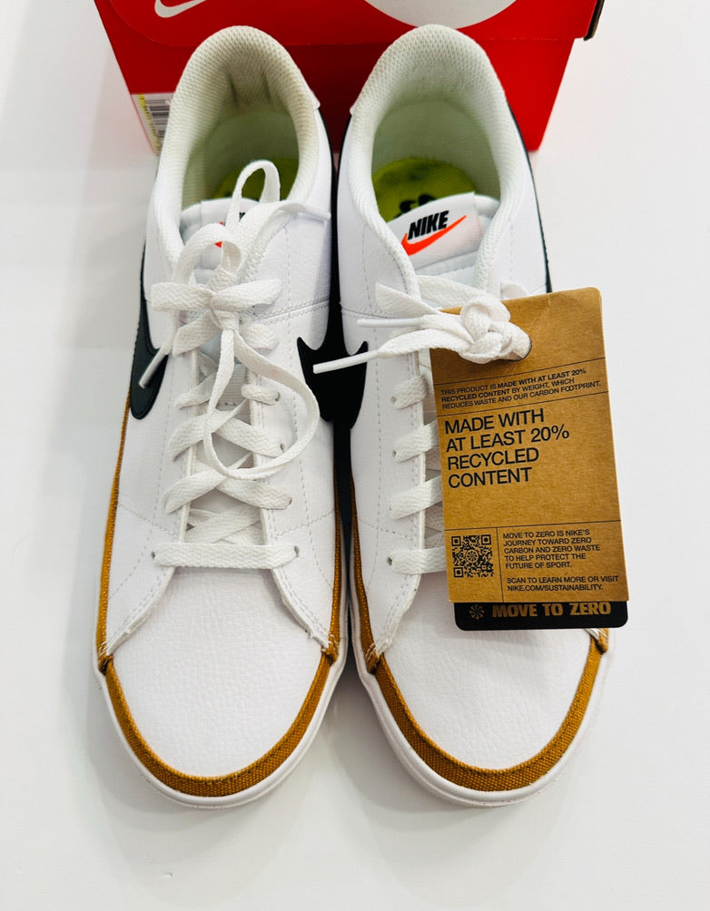 (#158) NIKE | NWT* | w11m9 | court legacy | 45227