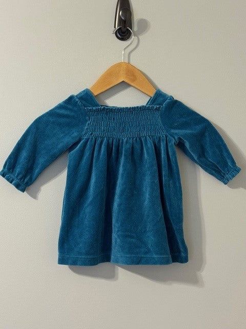 Seller #141 Hanna Andersson Tunic Top size 75 (12-18M) GUC SR