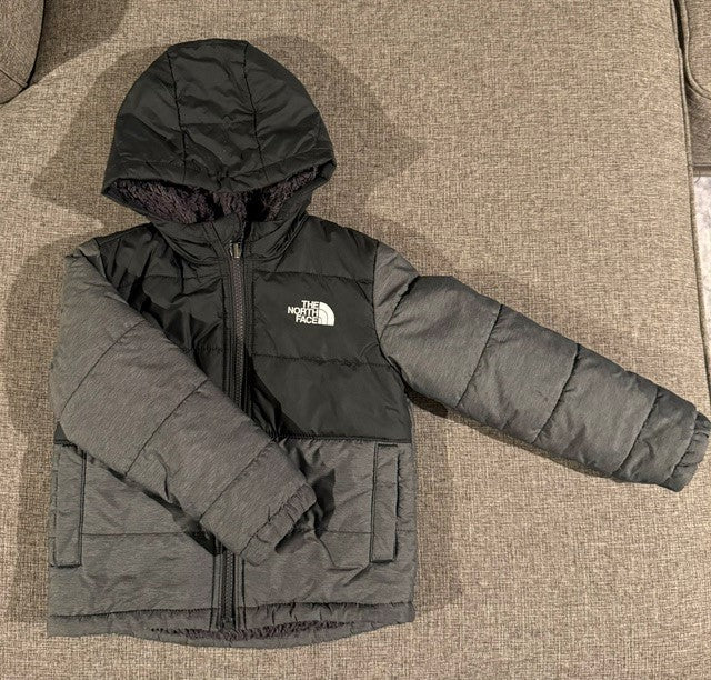 Seller #179 | The North Face Winter Coat | Toddler 4T