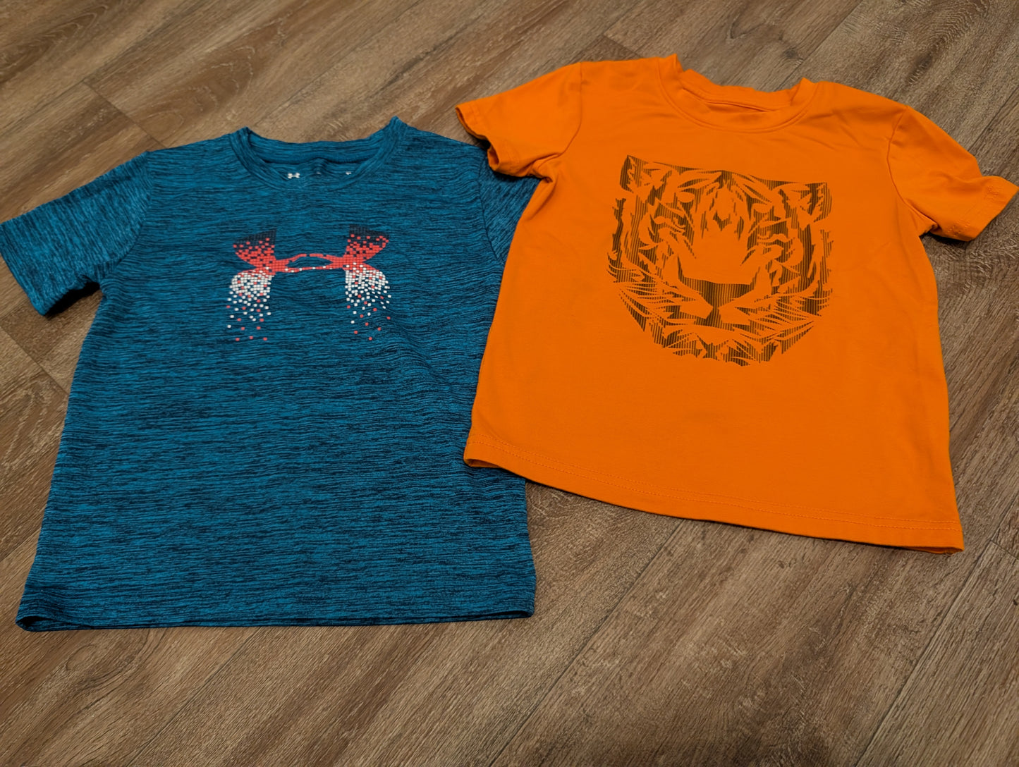 #7 Boys shirt bundle Size 3T