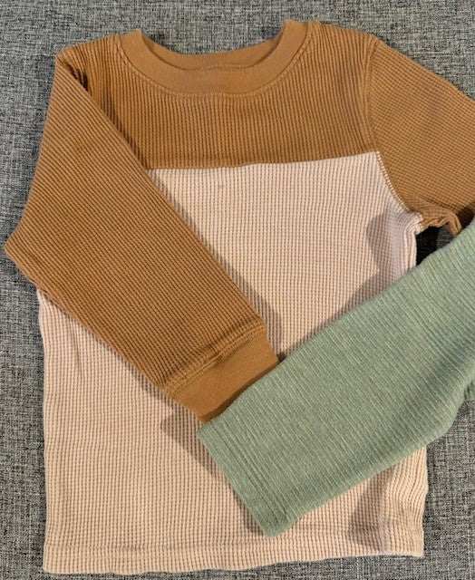 Seller #79 | Cat & Jack Thermals (2) | Toddler Boy 18mo REDUCED