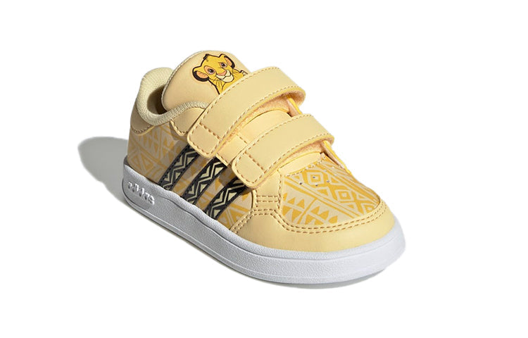 #52 Adidas Disney x Breaknet Series Lion King Size 8 sneakers