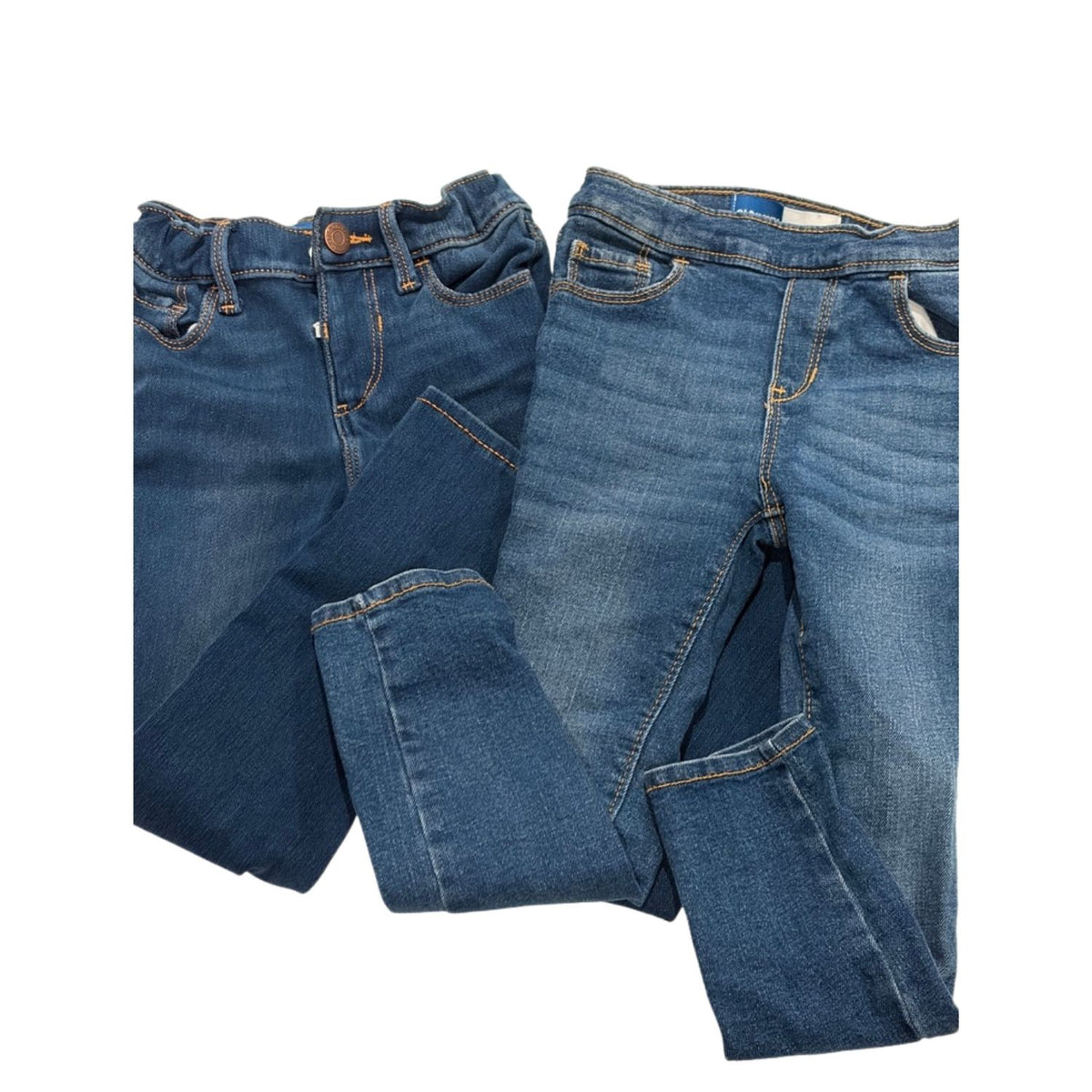 #88 | Girls | 5T | Old Navy | Jeans Set