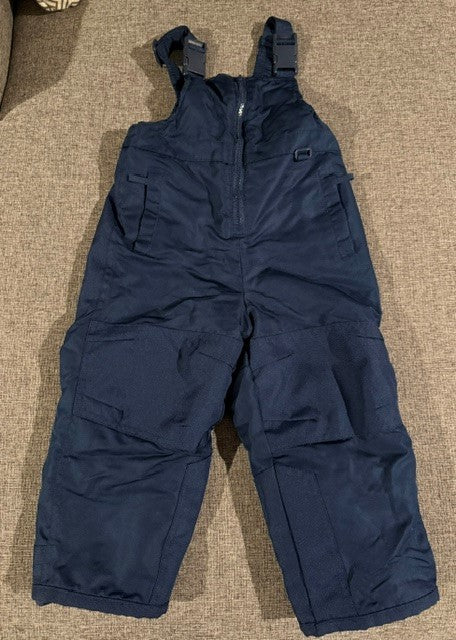 Seller #179 | Circo Navy Snowsuit | Toddler 2T