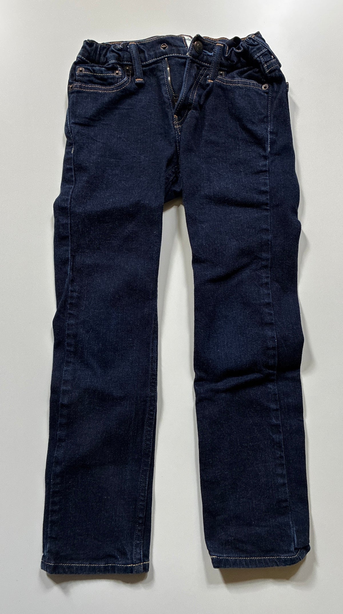 Seller 76 Abercrombie Jeans Size 7/8