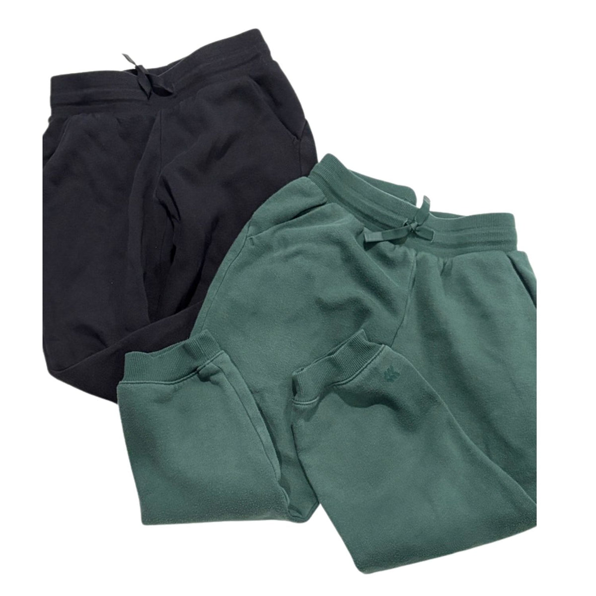#88 | Girls | 5T | Dick's Sporting Goods | Sweatpants Set