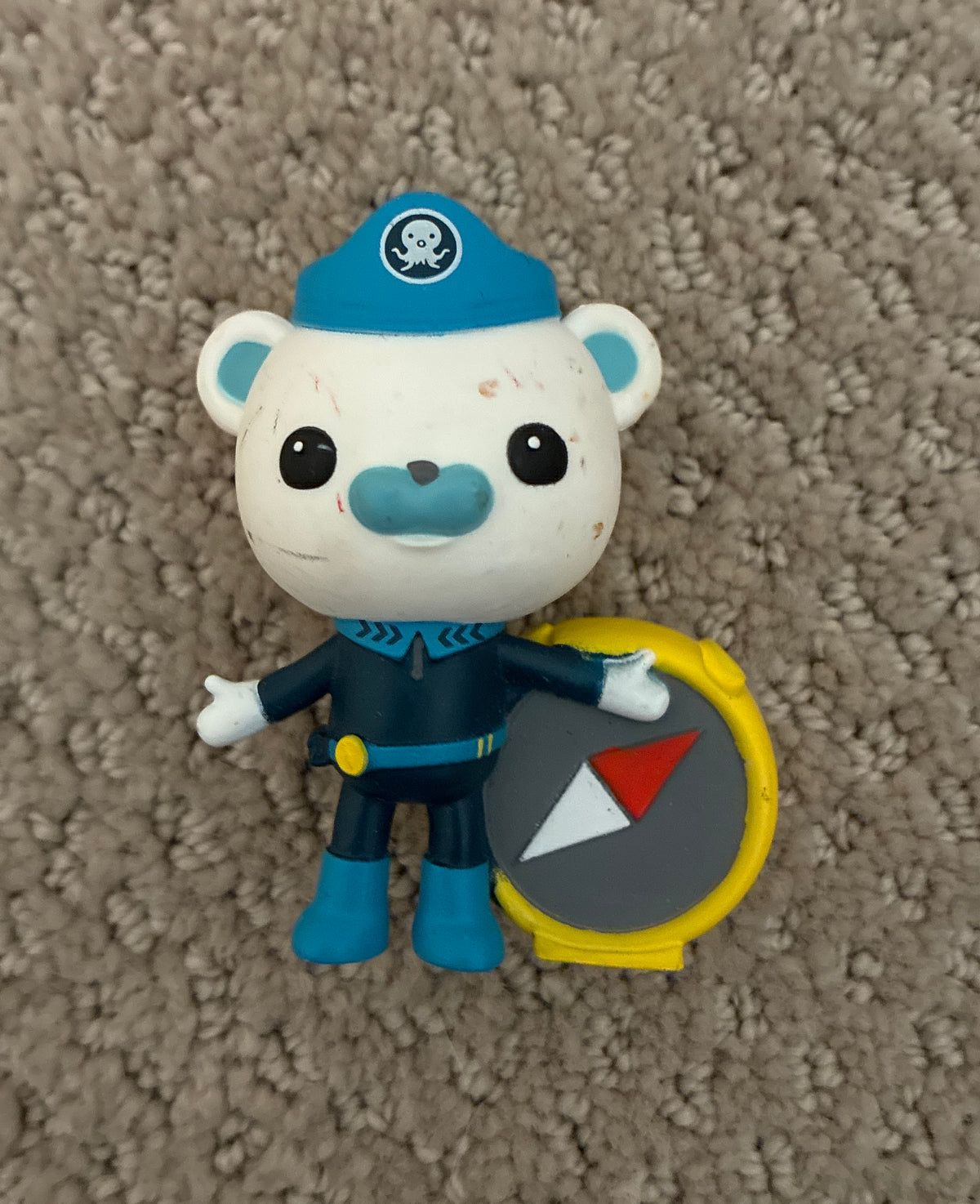 Seller 76 Octonauts Tonie
