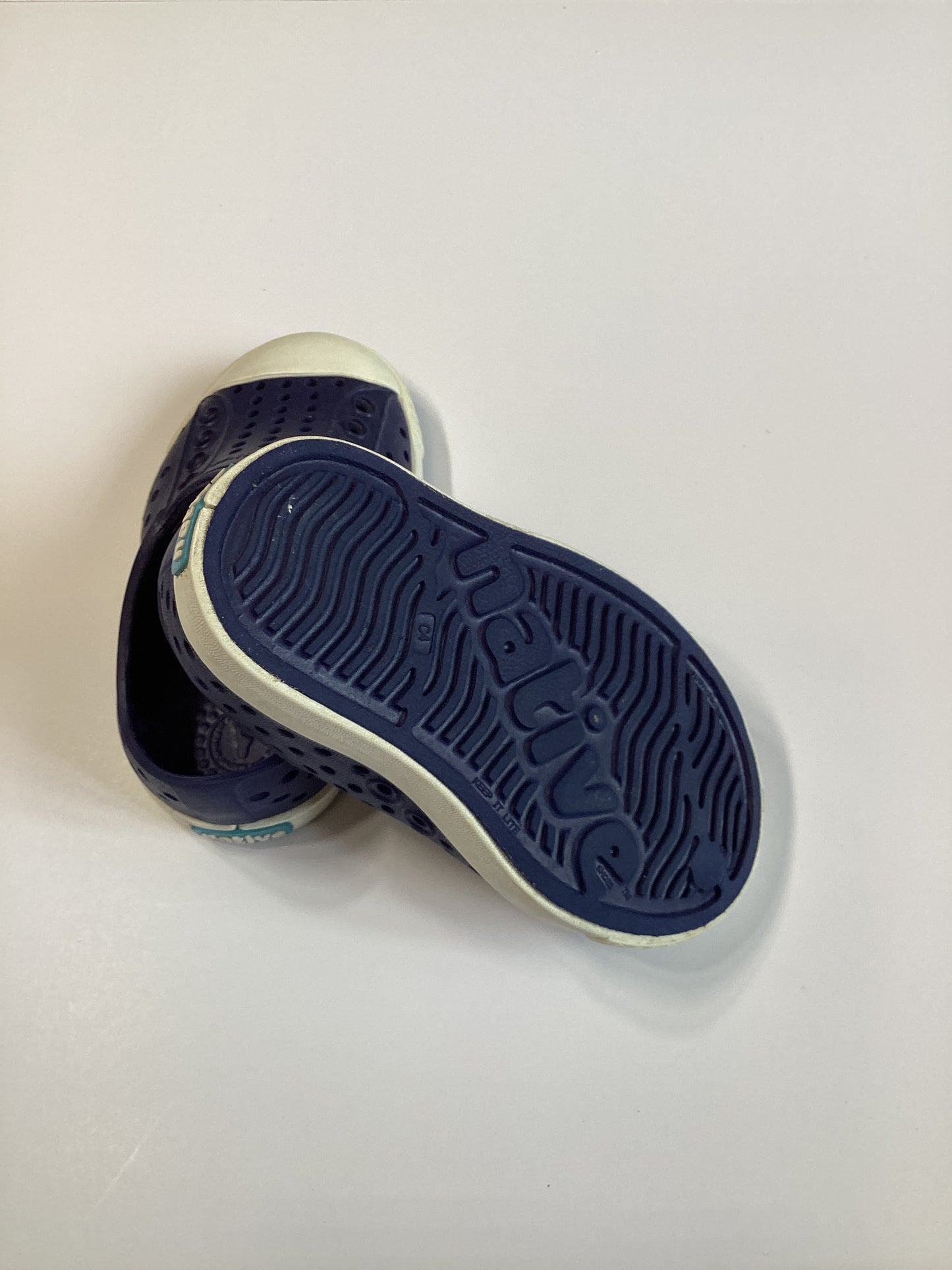 #129 C4 natives navy