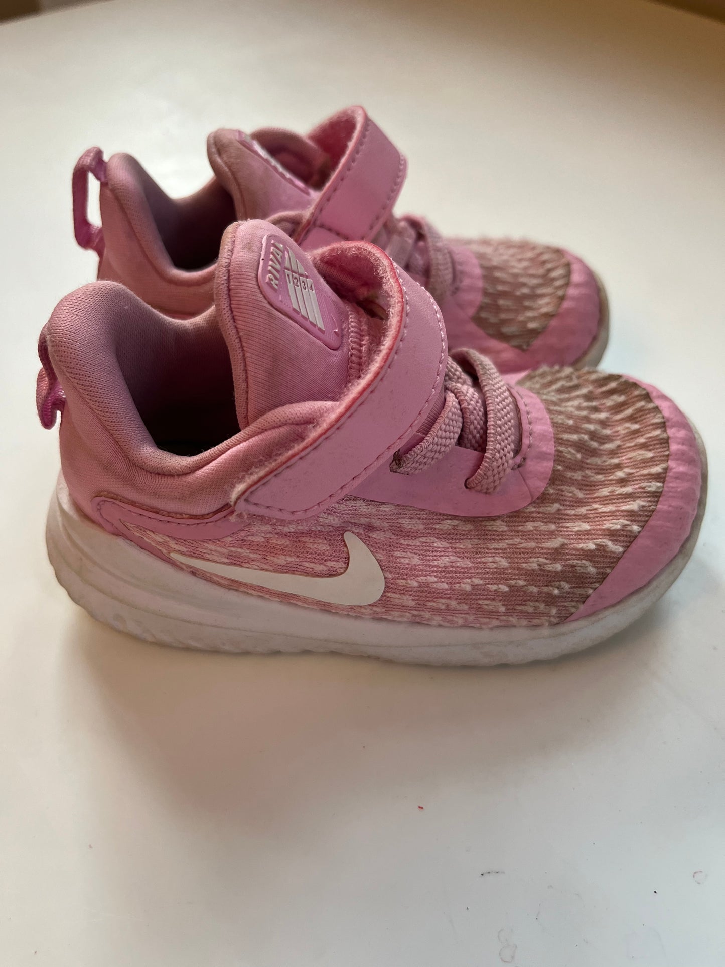 Seller #20 Nike tennis shoes size 5c