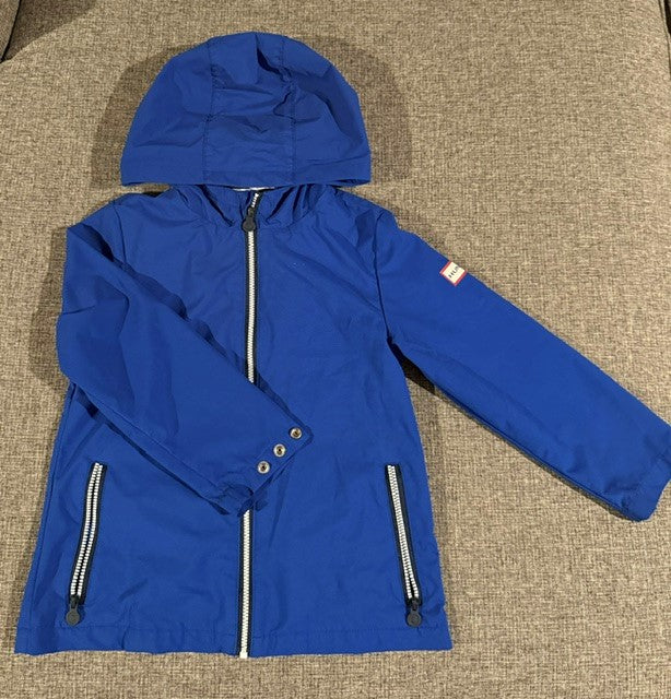 Seller #179 | HUNTER Zip Up Jacket | Toddler 4T