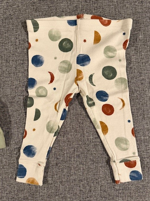 Seller #79 | Little Co. Pajamas | Baby 9mo REDUCED