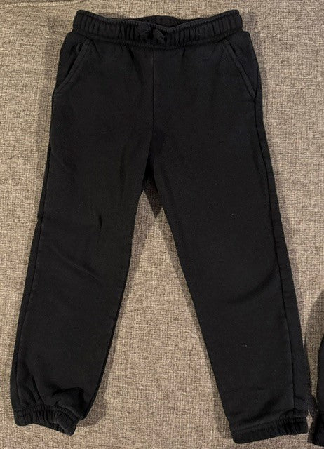 Seller #179 | Different Brands- 3 Sweatpants | Toddler 4T