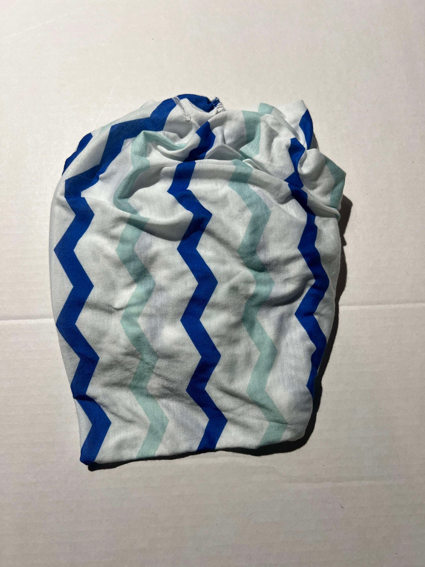 #98 Changing Pad Cover