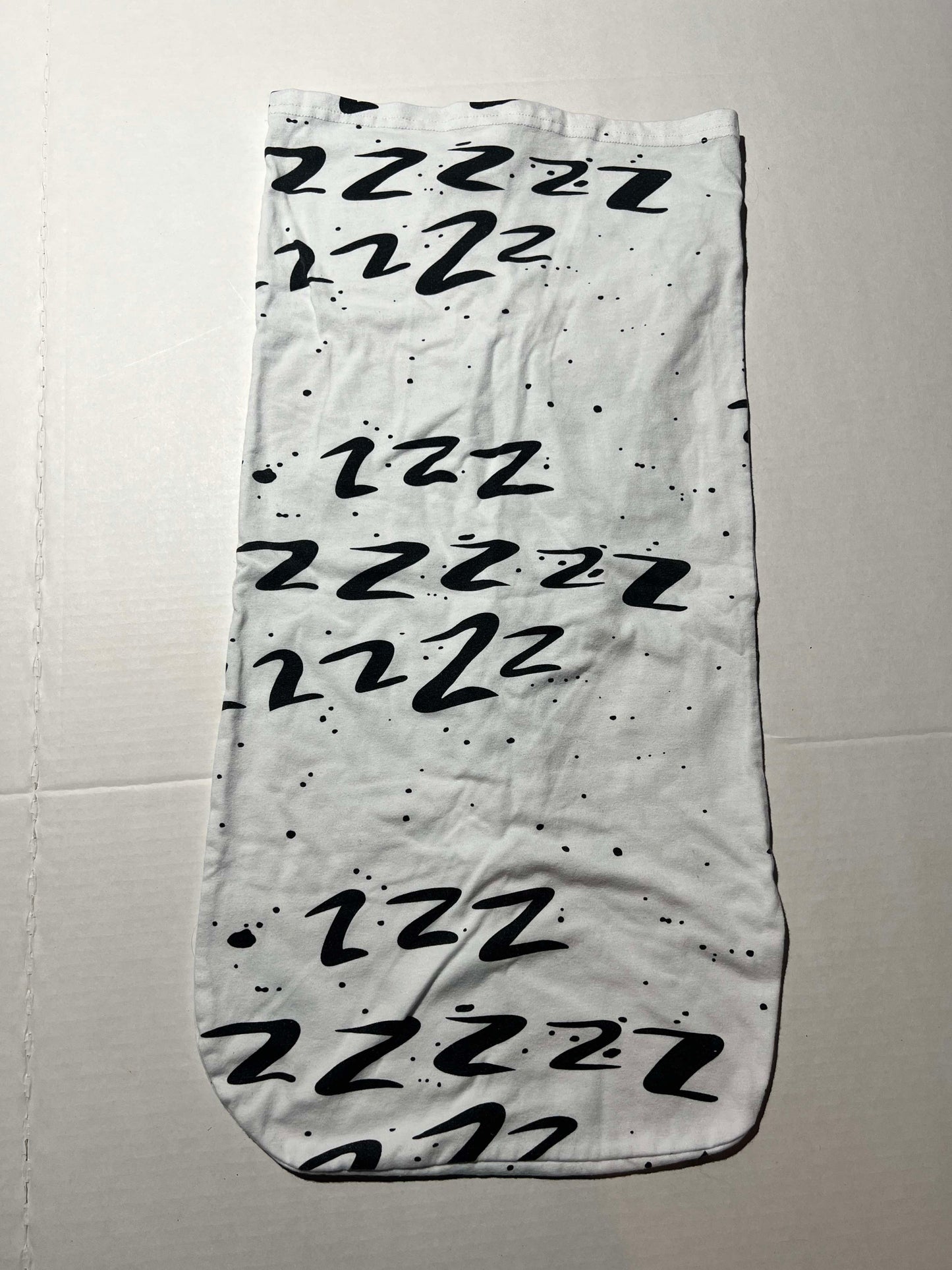 #98 Small Swaddle