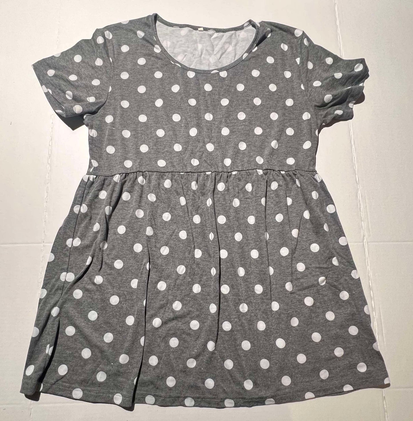 #98 Maternity XL Shirt