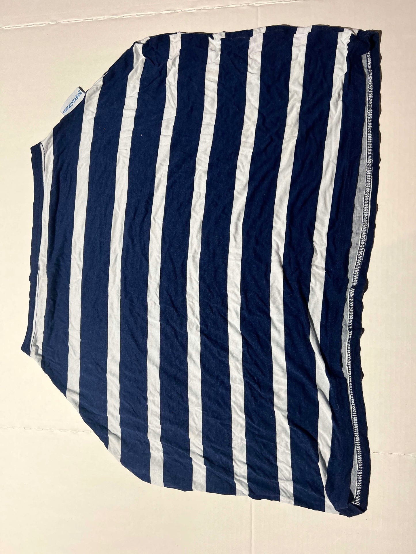 #82 Canopy Couture Carseat Cover