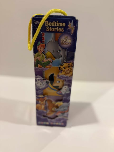 179 Disney bedtime stories collection