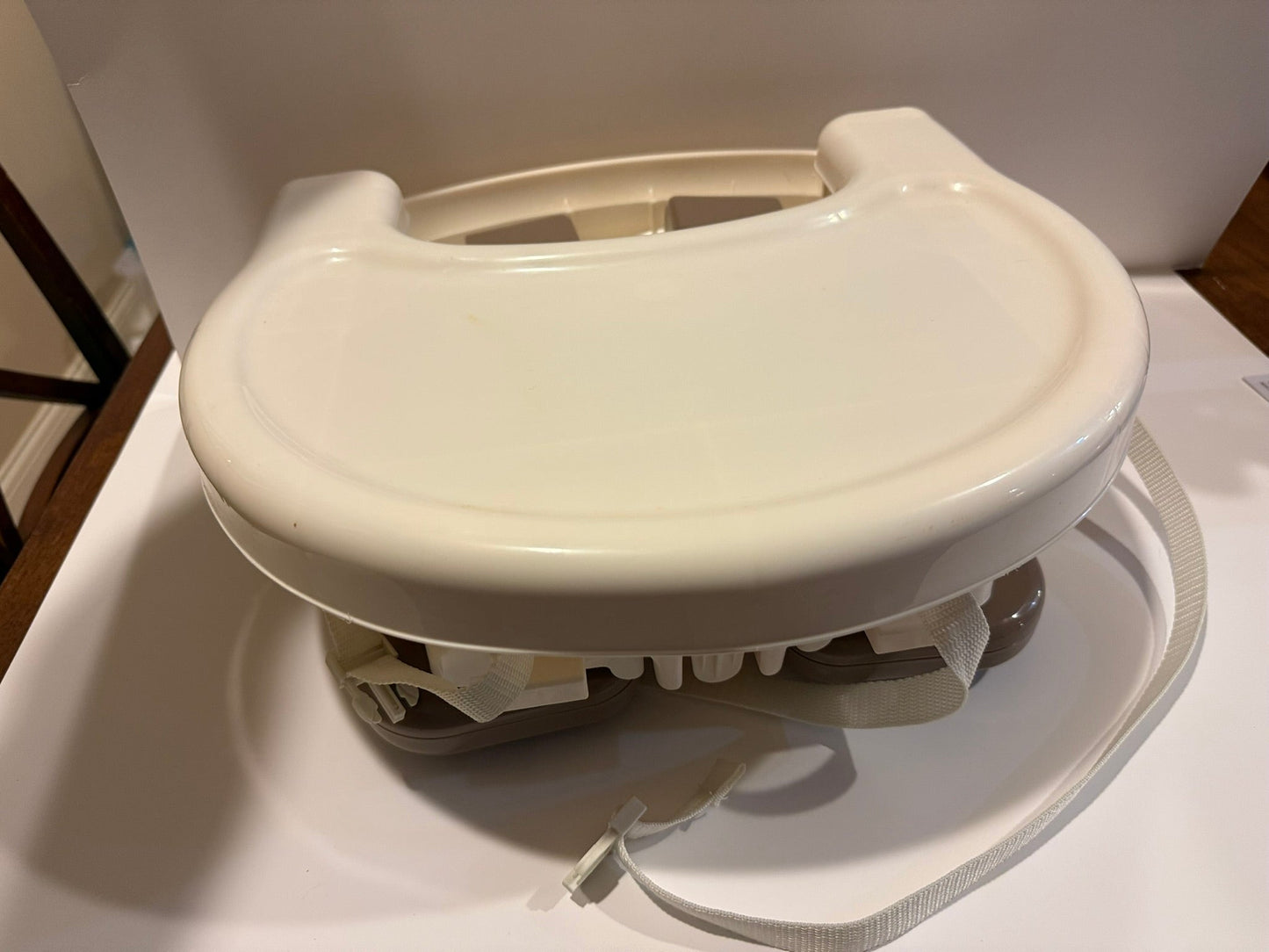 179 "Reduced" Summer Deluxe Comfort Folding Booster Seat