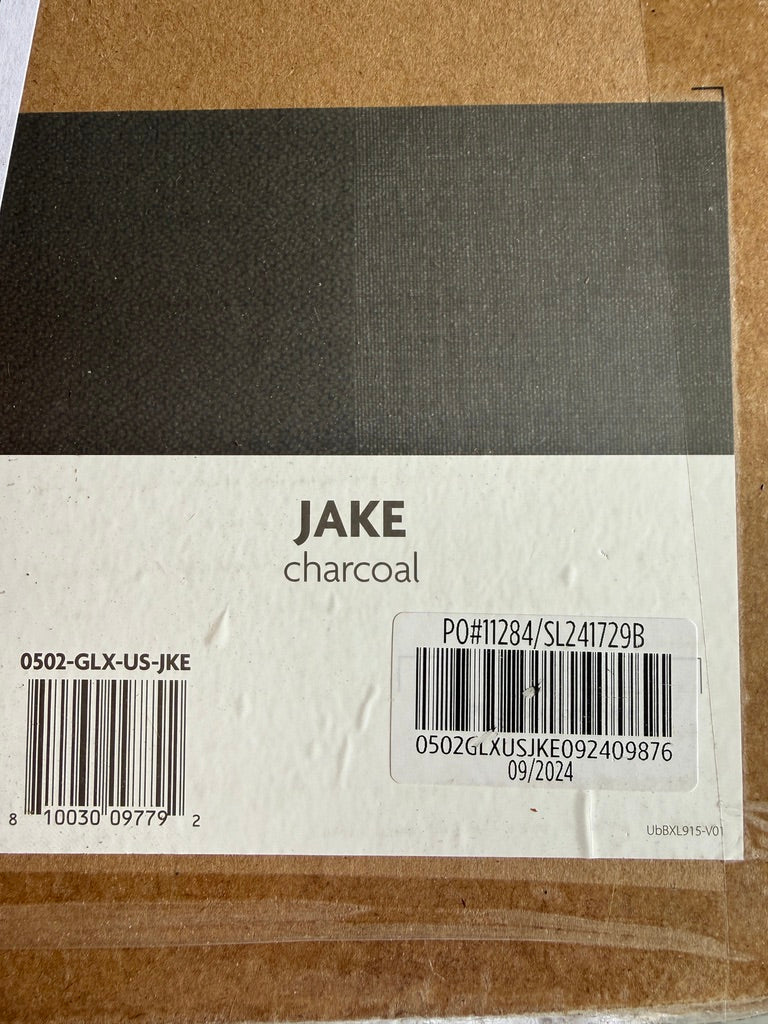 (#25) uppababy G-LUXE | NEW | jack g-luxe stroller | 45227