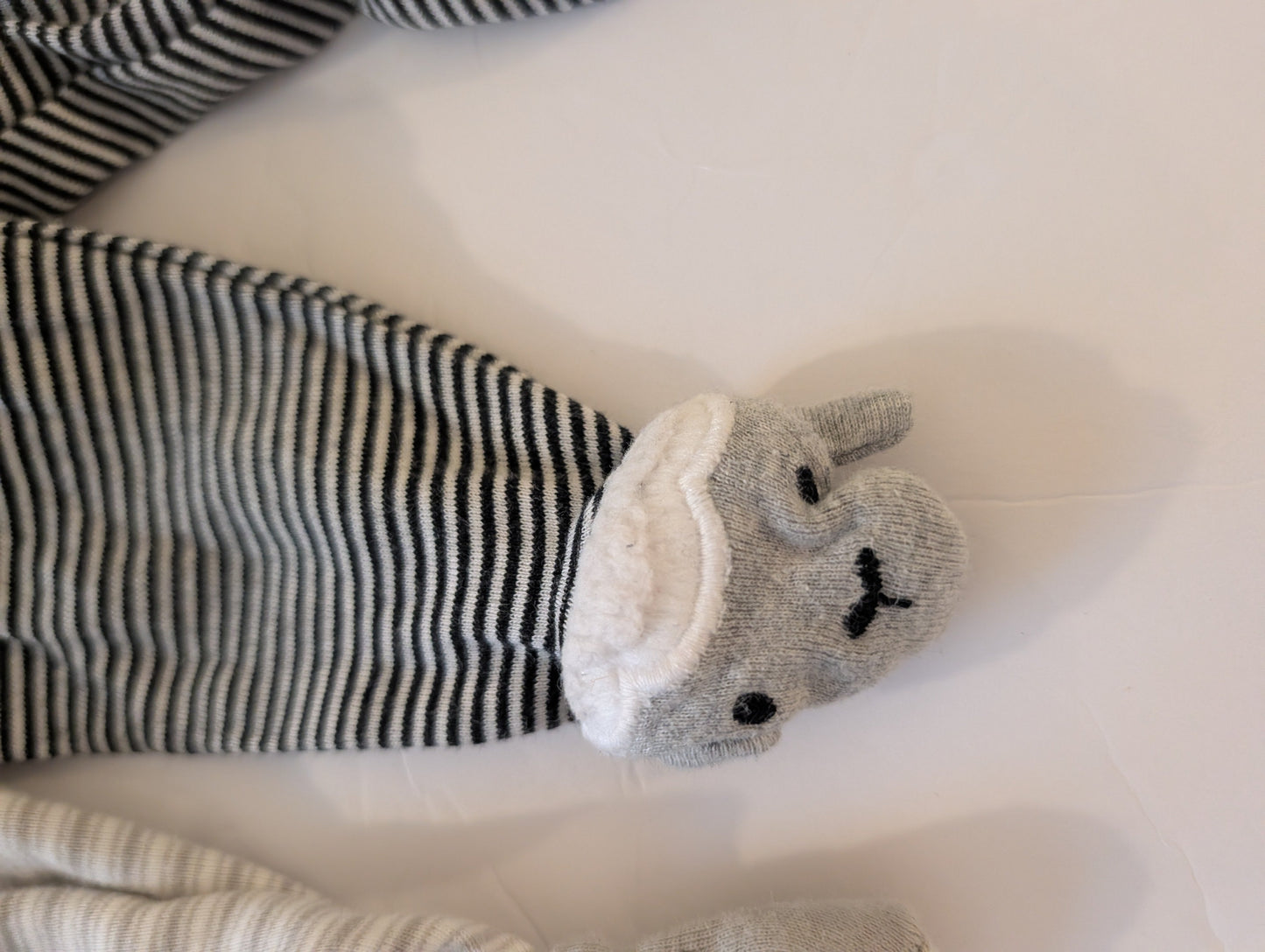 Seller 97, Carter's Pant Bundle, baby size Preemie (item 213)
