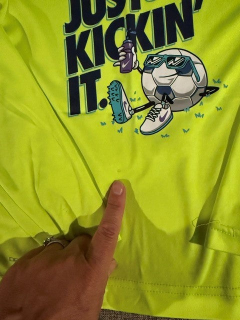 Seller #179 | Nike Long Sleeve Shirts | Toddler 3T