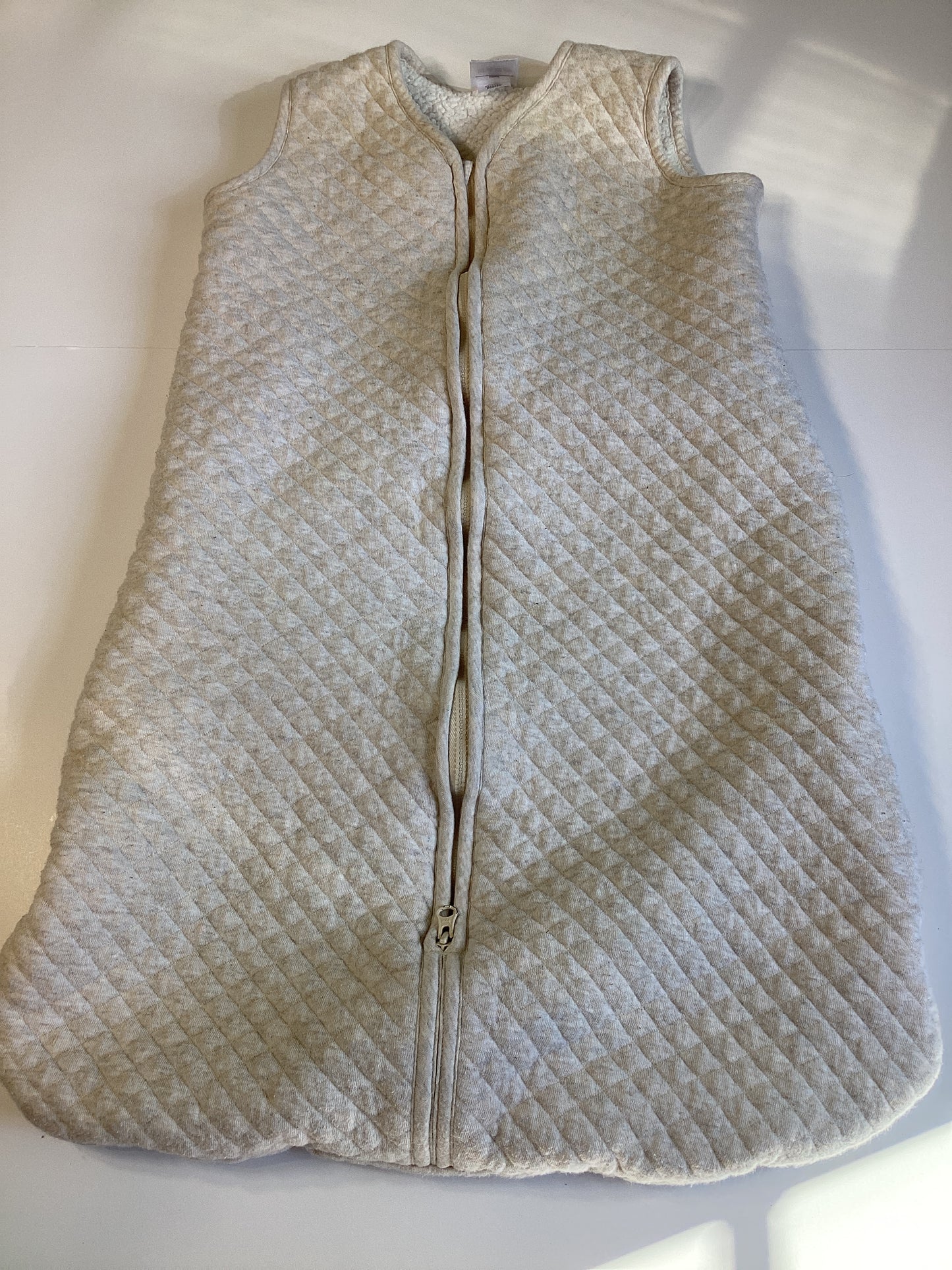 #129 Hanna Andersson M Sleep Sack